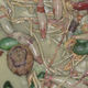 During a 2006 survey of Kaikoura Canyon, these organisms were found in a 2.2 square foot (0.2 square meter) sample of the seafloor. (Image: NIWA)